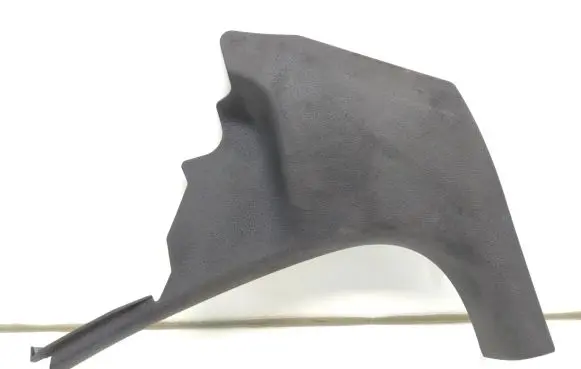 Audi A3 S3 A3 Sportback 8P Foot area side trim 8P0867271B 8P0867271C