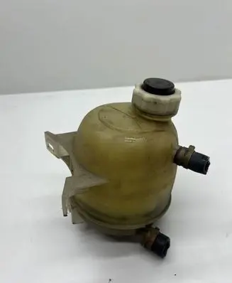 Renault Scenic I Coolant expansion tank/reservoir 7700839184