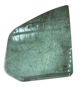 Ford Transit Custom Front door vent window glass four-door 