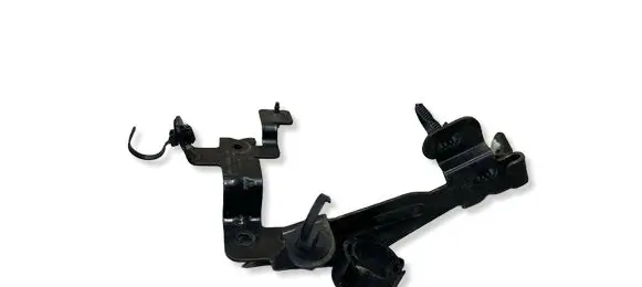 Jaguar I-Pace Other engine bay part 