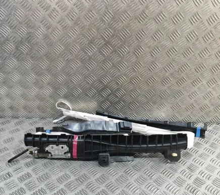 Toyota C-HR II Roof airbag 62180F4060