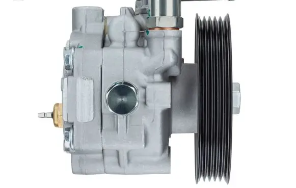 Subaru Impreza II Power steering pump 34430FE040 34430FE041 34430FE042