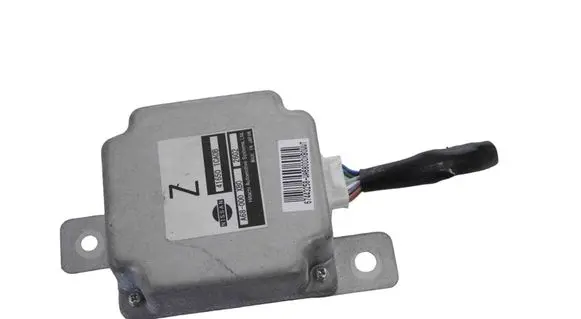 BMW i3 Gearbox control unit/module 416501CA0B