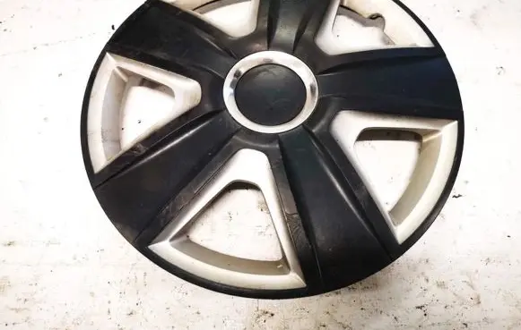 Opel Astra G R15 wheel hub/cap/trim 