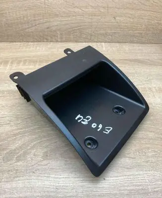 BMW 5 E60 E61 Dashboard storage box/compartment 7063163 14121810