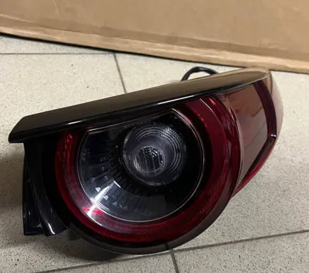 Mazda CX-30 Rear/tail lights DFR551150 RDM92400020