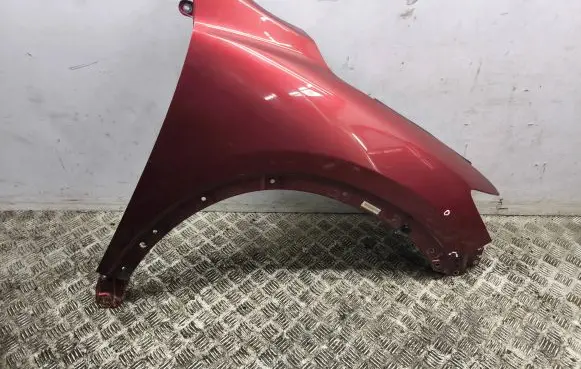 Mazda CX-5 Fender