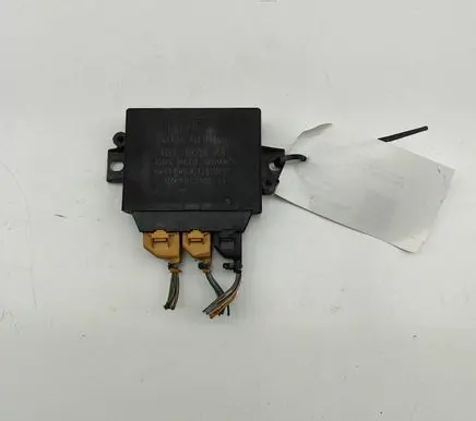 Land Rover Freelander Parking PDC control unit/module AG9215K866AB