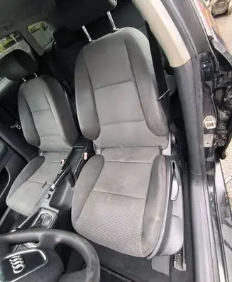 Audi A3 S3 8P Front driver seat 