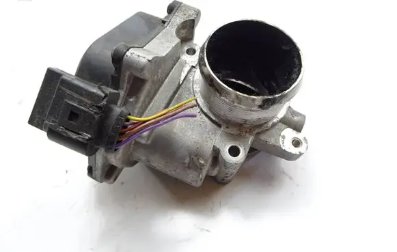 Audi A1 Throttle valve 03L128063AD 316314262