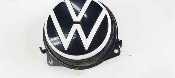 Volkswagen ID.3 Tailgate trunk handle 5G6827469F0 5G6827469F
