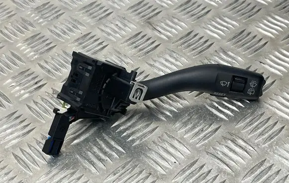 Audi A3 S3 8P Wiper control stalk 8P0953519A