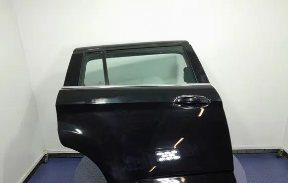 Ford Grand C-MAX Side sliding door
