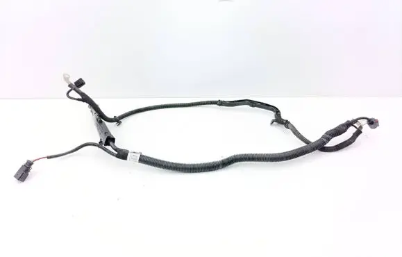 Audi A5 Wires (starter motor) 8W0971228AK
