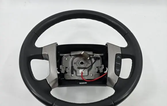 KIA Sorento Steering wheel KA211516241210