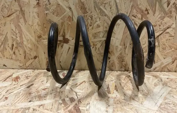 Mini One - Cooper R50 - 53 Front coil spring