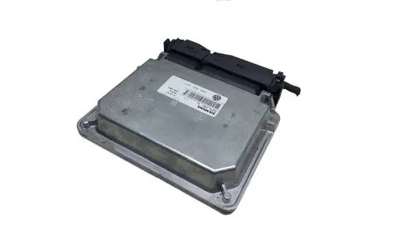 Audi A4 S4 B5 8D Engine control unit/module 3B0907557-KASACJA 3B0907557 5WP42901