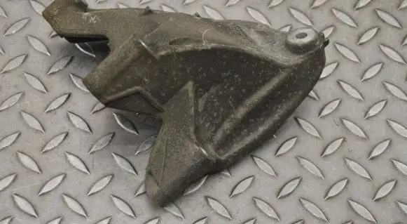Volkswagen Crafter Engine mounting bracket 03L199308A