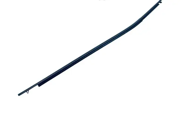 Toyota RAV 4 (XA50) Front door glass trim molding 7571042050