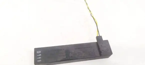 Ford Focus Antenna control unit 8M5T15K603LA 8M5T-15K603-LA