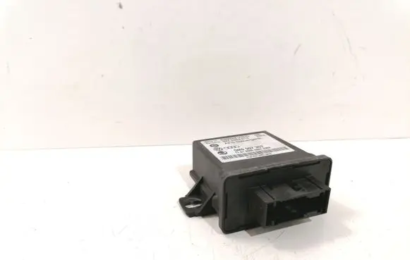 Volkswagen PASSAT B6 Light module LCM 5M0907357