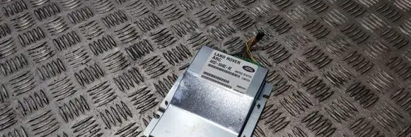 Land Rover Range Rover Sport L320 Other control units/modules AH325A482AE