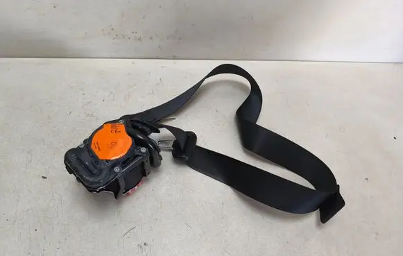 Nissan Qashqai Front seatbelt 868854EA2A