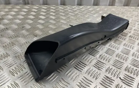 BMW 4 F32 F33 Air intake duct part 8054530 5174 15677210