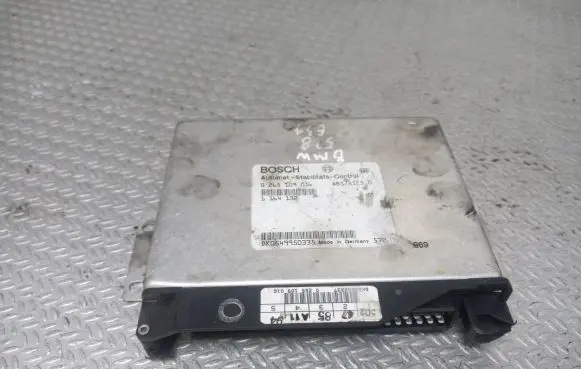 BMW 5 E39 ABS control unit/module 0265109016