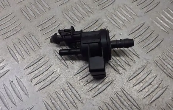 Opel Signum Turbo solenoid valve 0280142488