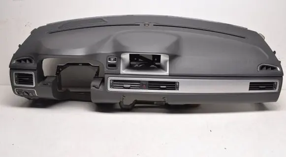 Volvo V70 Dashboard 