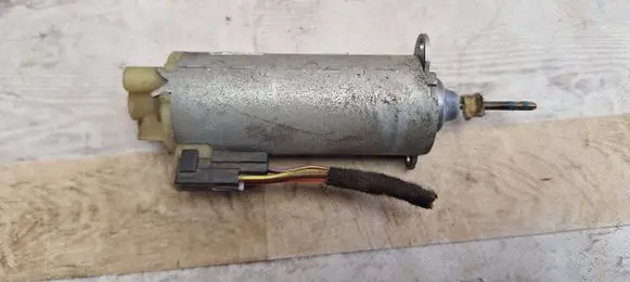 Skoda Superb B5 (3U) Seat adjustment motor 3B0959762
