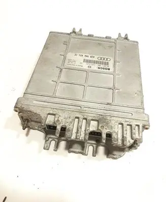 Volkswagen Sharan Engine control unit/module 028906021CE 0281001425 17540060
