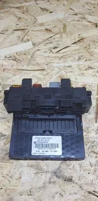 Mercedes-Benz C W203 Fuse module 2035453601 5DK00848553