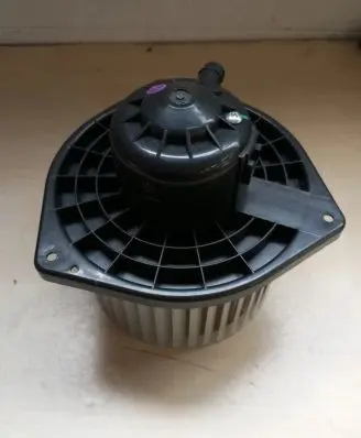 Mitsubishi Outlander Heater fan/blower 7802A217