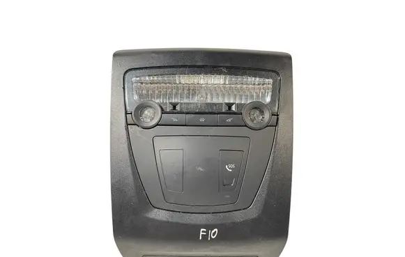 BMW 5 F10 F11 Front seat light DV84041 42815741 1309419445