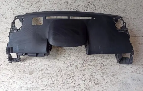 Toyota Prius+ (ZVW40) Dashboard