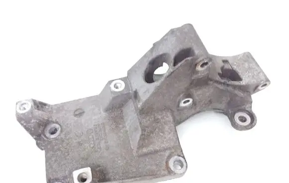 Generator/alternator bracket