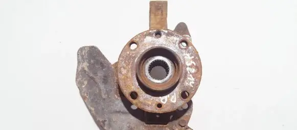Fiat Doblo Front wheel hub