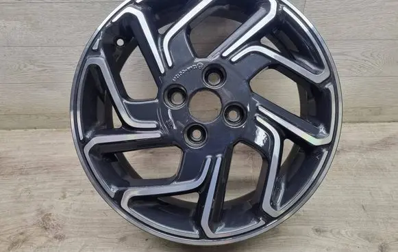 Suzuki Ignis R16 alloy rim 4321062RA0
