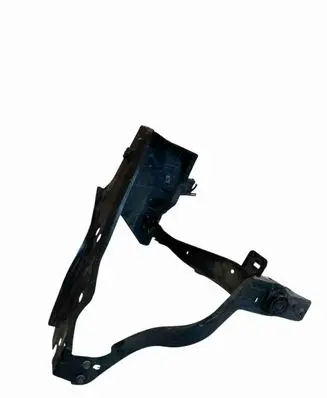 Headlight/headlamp mounting bracket
