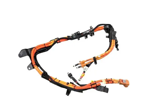 Chrysler Pacifica Other wiring loom P68233554AH T022X026100120 68233554AH
