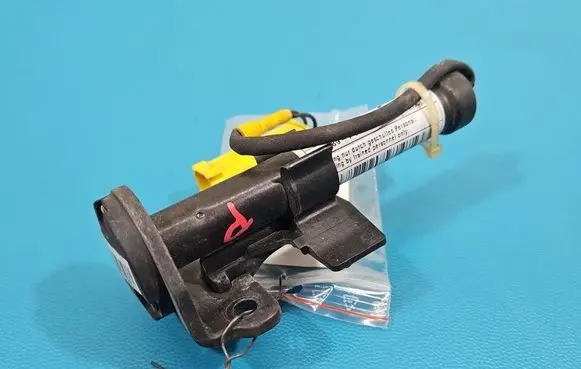 BMW 5 G30 G31 G38 Pedestrian airbag 0589P1000095 IMPRK1550515