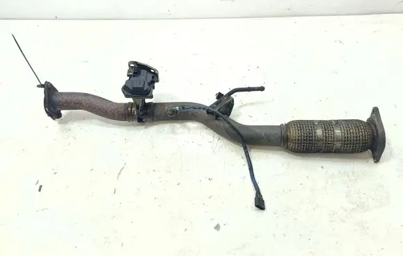 Nissan Qashqai Exhaust gas pipe 200104EA3B 50885503 147B08010R