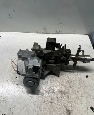 Renault Scenic II - Grand scenic II Power steering pump 8200589332 P922BD0041Q