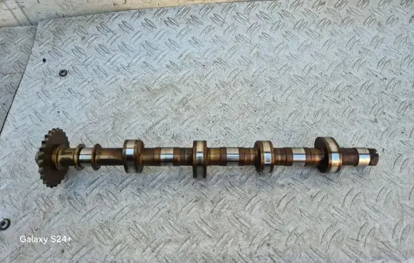 Audi A4 S4 B6 8E 8H Camshaft 079109570AN 06J