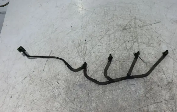 Fuel return line/hose