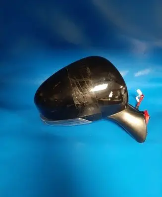 Toyota Prius (XW30) Rear view mirror (interior) 8791047190