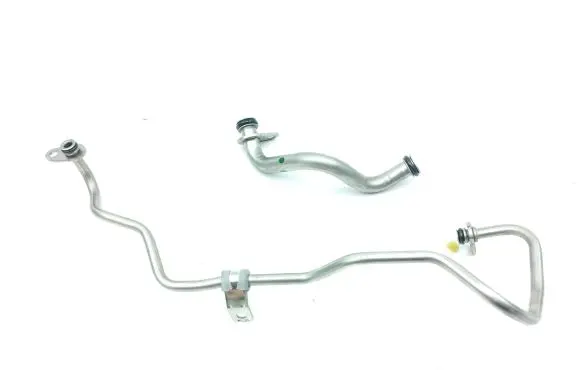 Cupra Formentor Turbo turbocharger oiling pipe/hose 04E145735AC 04E145140AS