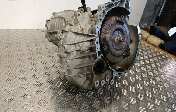 Buick Encore GX I Automatic gearbox 1MDN 24285479 812502693